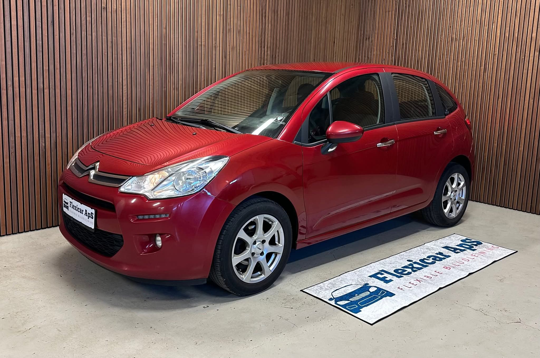 Citroën C3