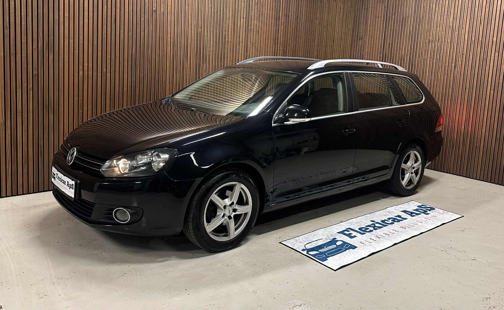 Vw Golf